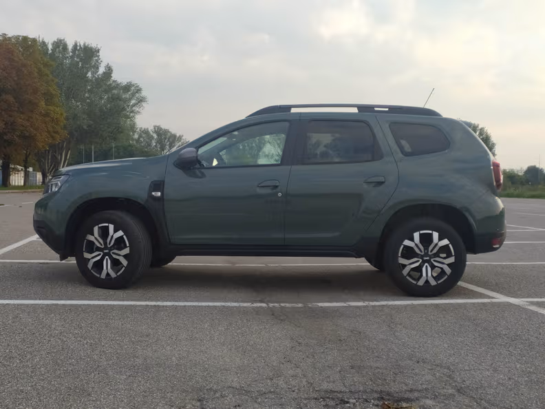 Dacia Duster - 21