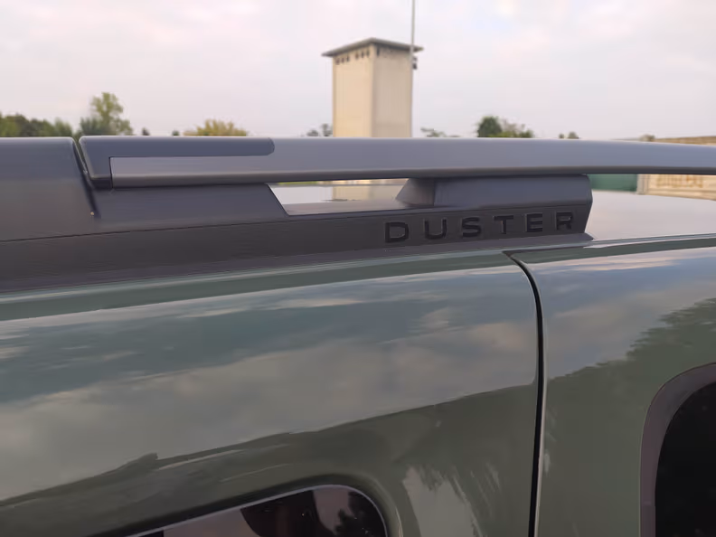 Dacia Duster - 27