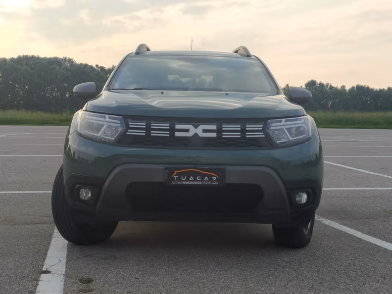 Dacia Duster - 2