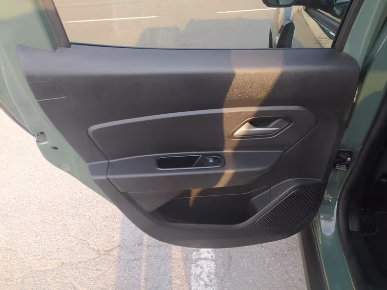 Dacia Duster - 52