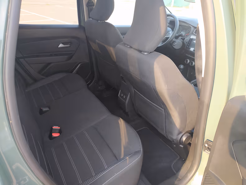 Dacia Duster - 50