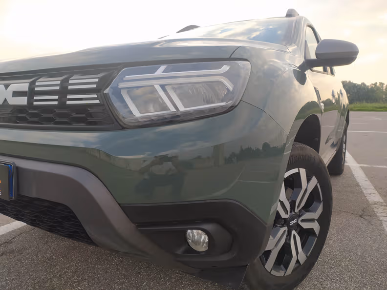 Dacia Duster - 6
