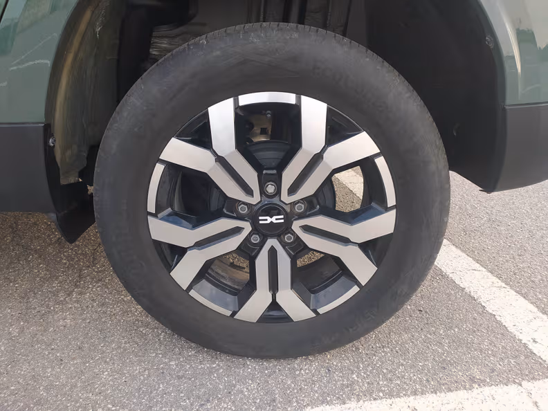 Dacia Duster - 26