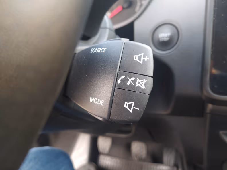 Dacia Duster - 73