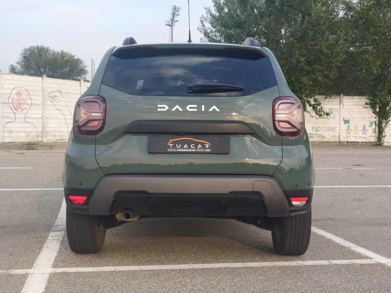 Dacia Duster - 14