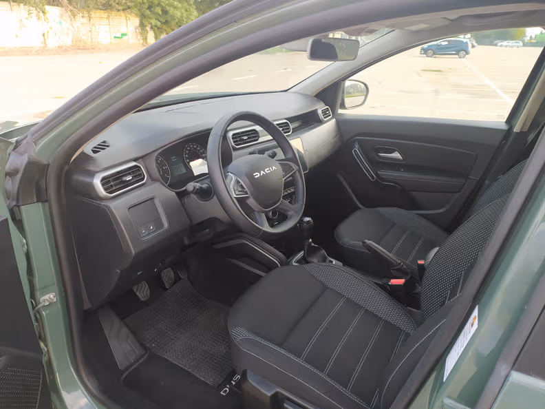 Dacia Duster - 7