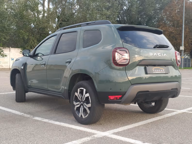 Dacia Duster - 5