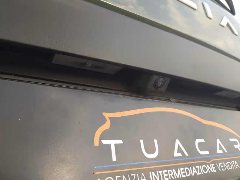 Dacia Duster - 30