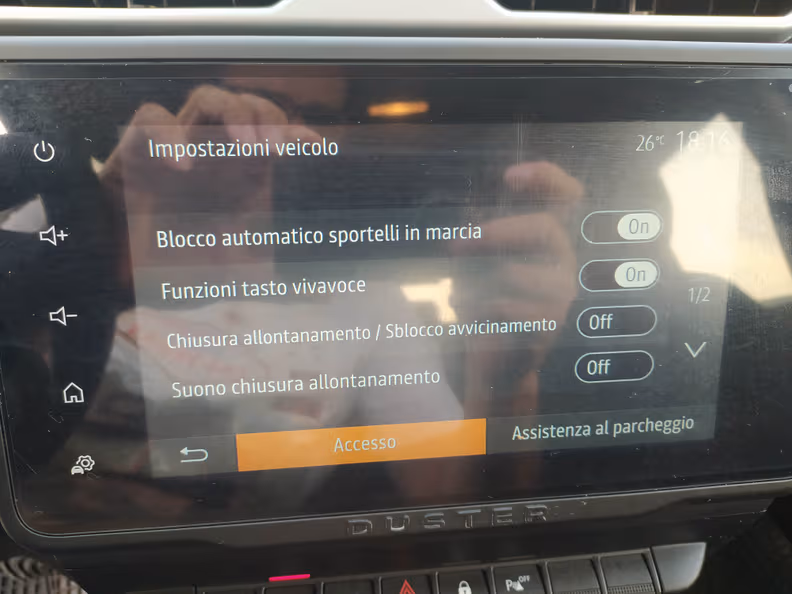 Dacia Duster - 78