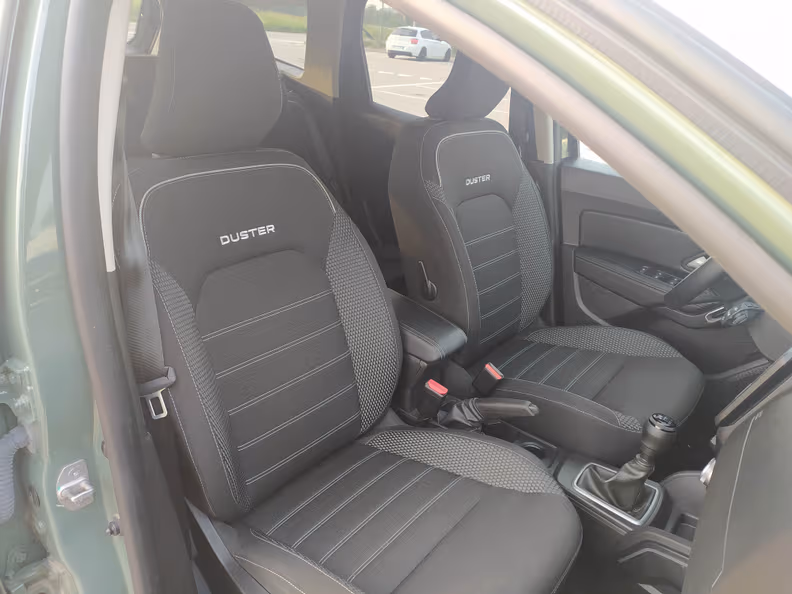 Dacia Duster - 9