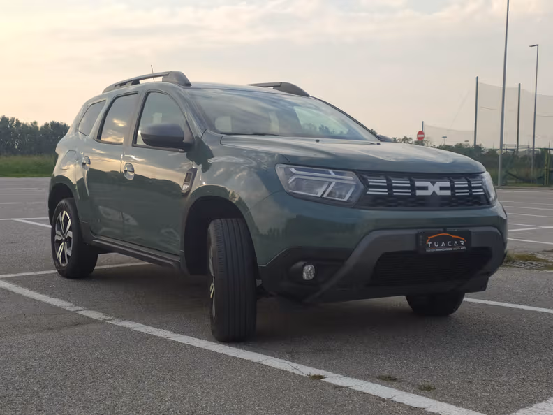 Dacia Duster - 3
