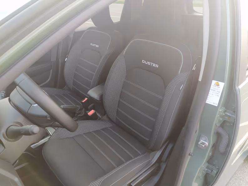 Dacia Duster - 42