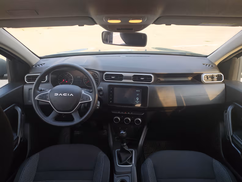 Dacia Duster - 8