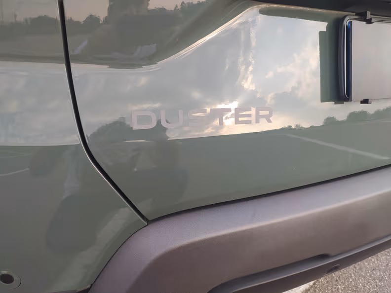 Dacia Duster - 29
