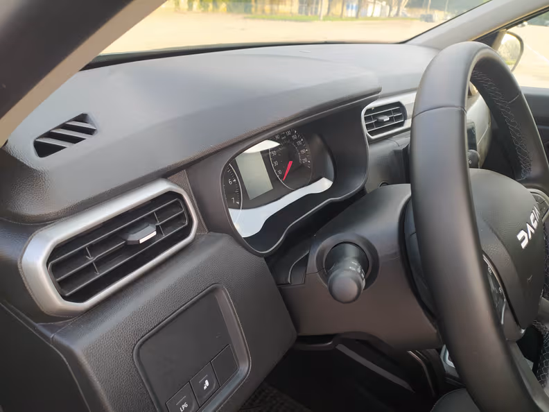 Dacia Duster - 67