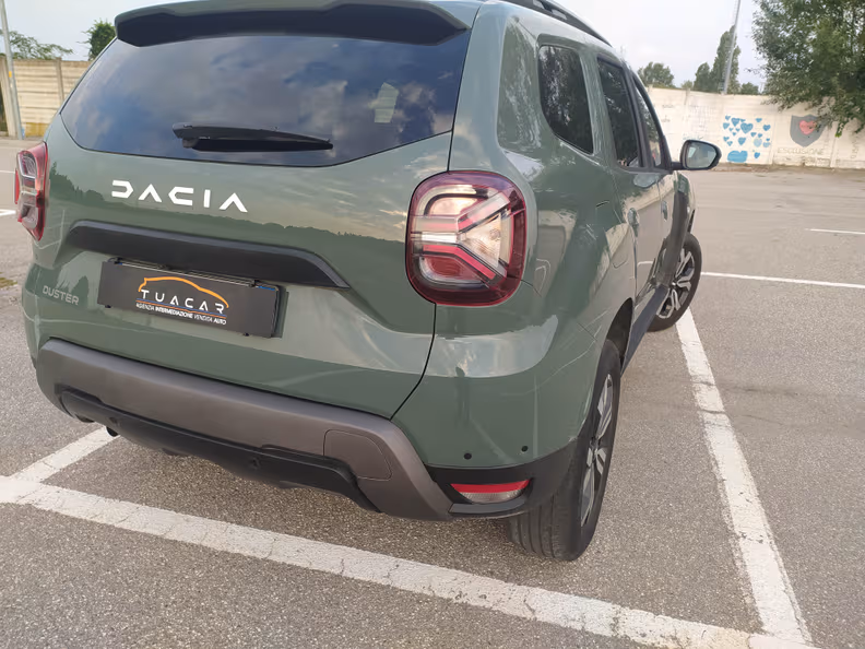 Dacia Duster - 23