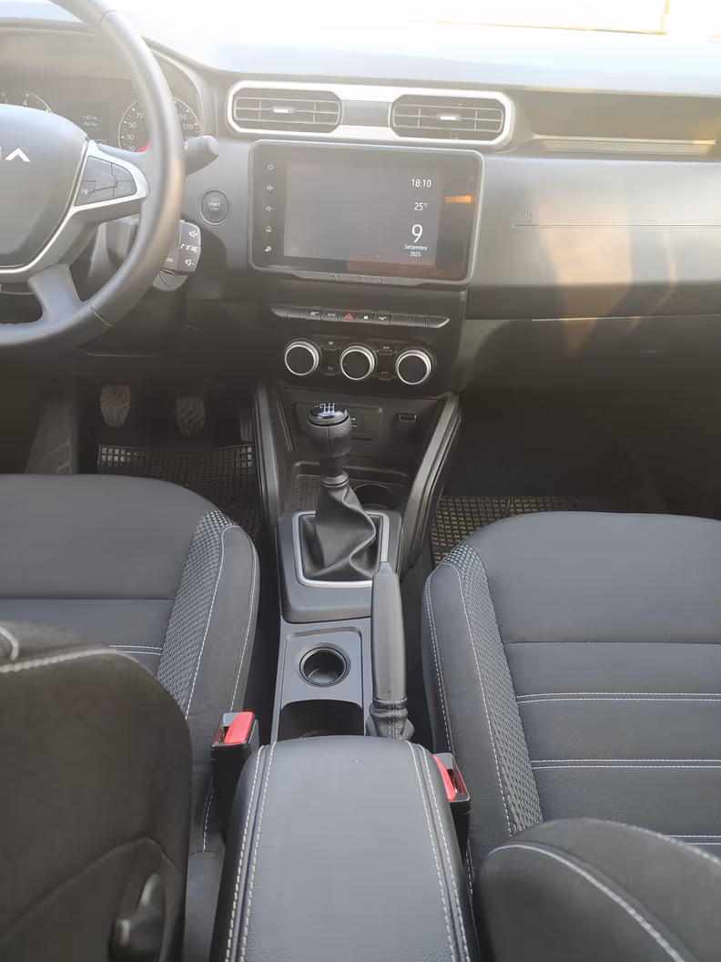 Dacia Duster - 56