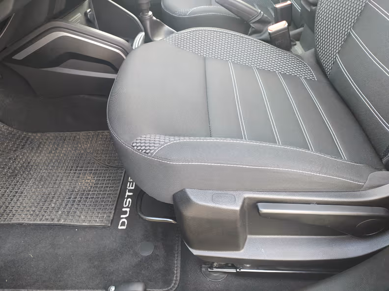 Dacia Duster - 40
