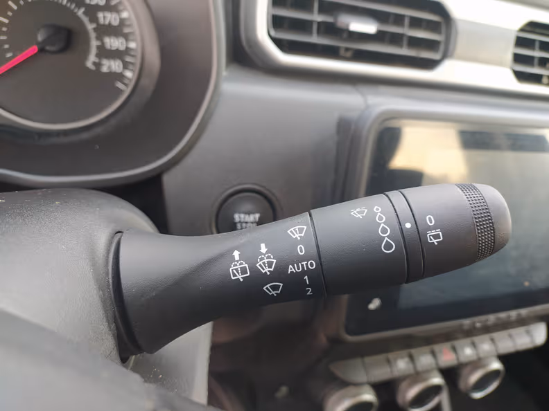 Dacia Duster - 72