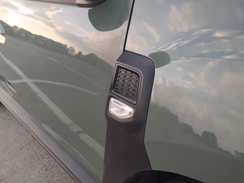 Dacia Duster - 25