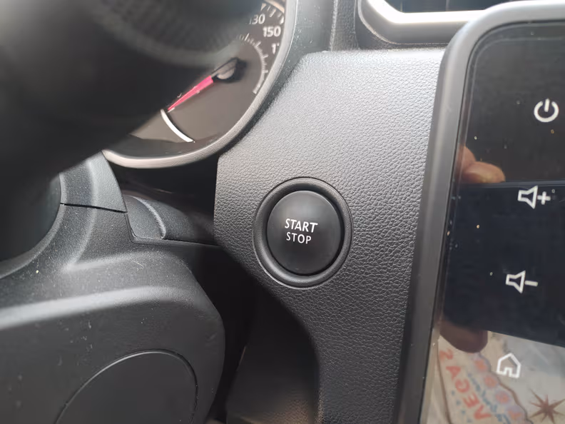 Dacia Duster - 74