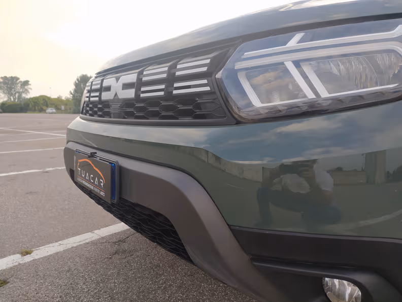 Dacia Duster - 16
