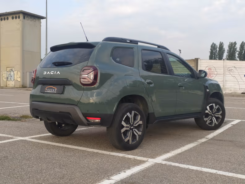 Dacia Duster - 4