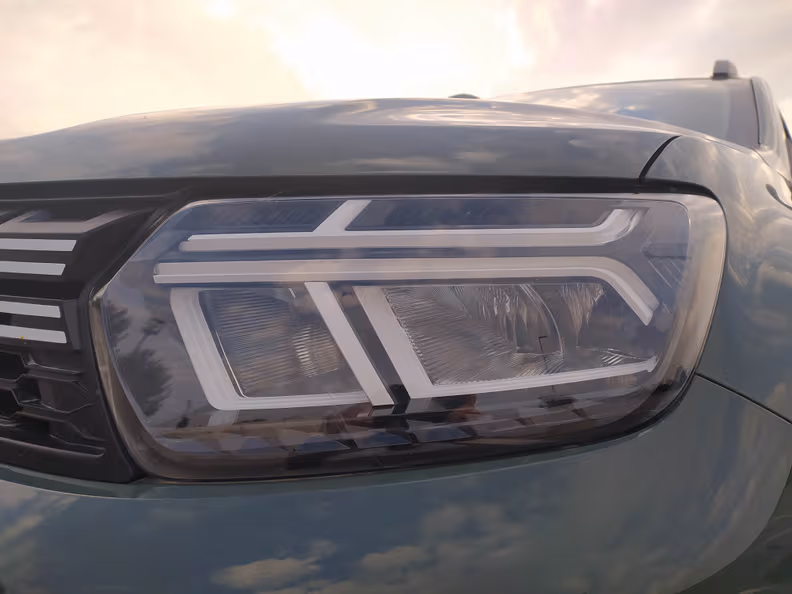 Dacia Duster - 15