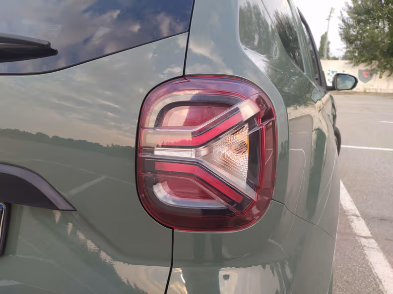 Dacia Duster - 18