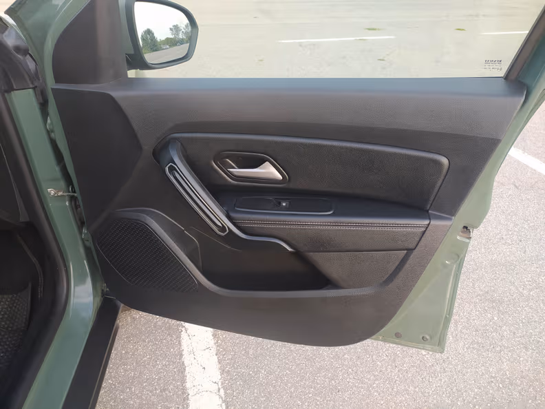 Dacia Duster - 43