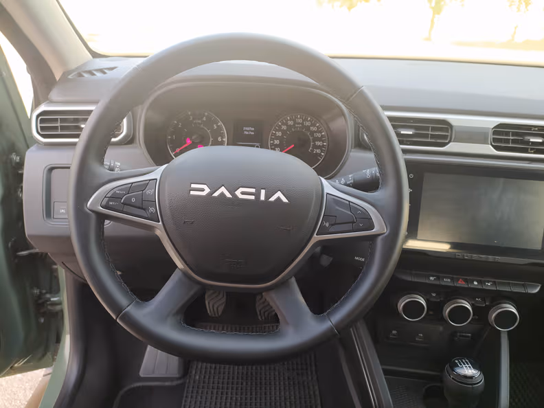 Dacia Duster - 69