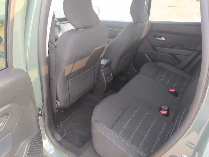 Dacia Duster - 54