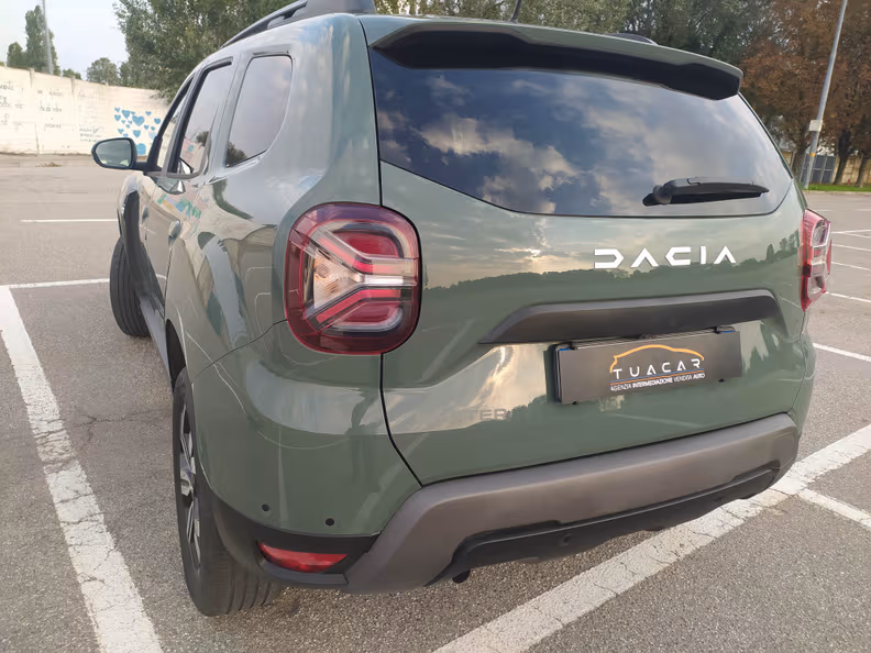 Dacia Duster - 19