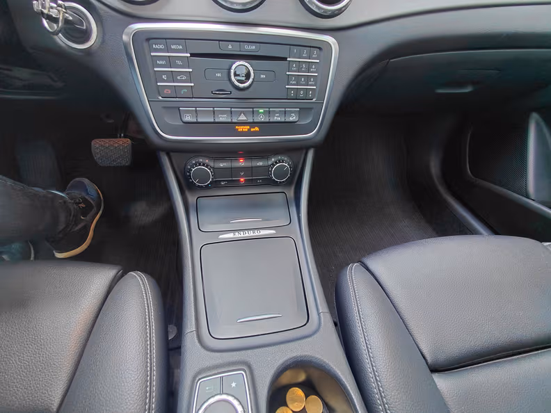 Mercedes-Benz GLA-Class - 20