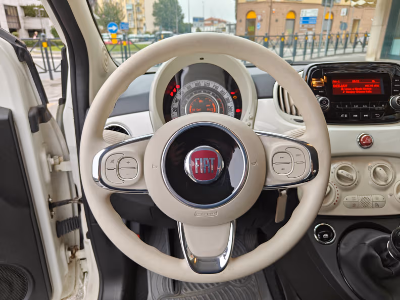 Fiat 500 - 11