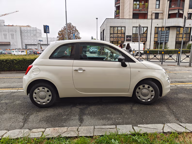 Fiat 500 - 21