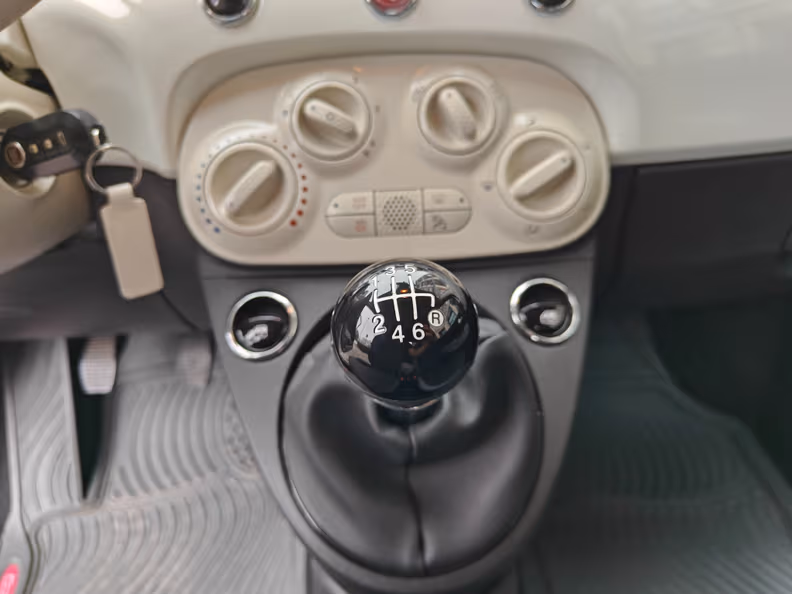 Fiat 500 - 14