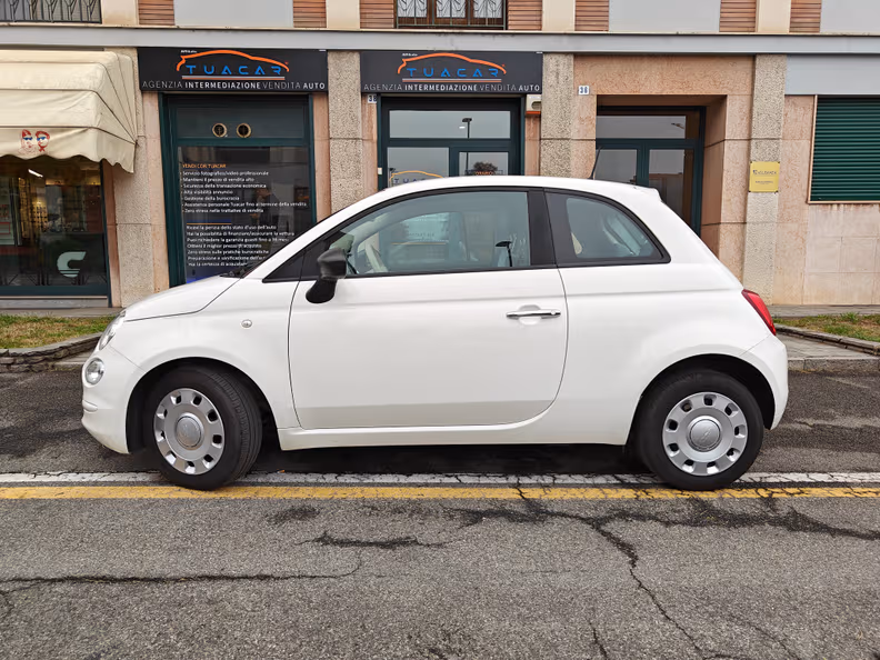 Fiat 500 - 20