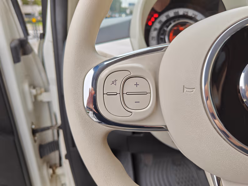 Fiat 500 - 10
