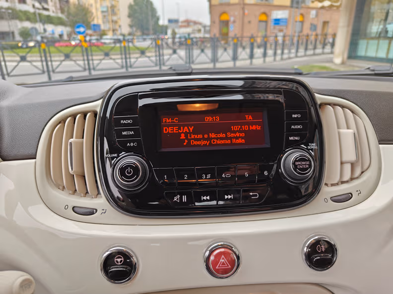Fiat 500 - 13