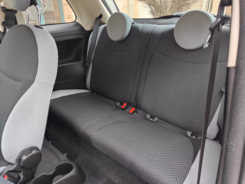 Fiat 500 - 9