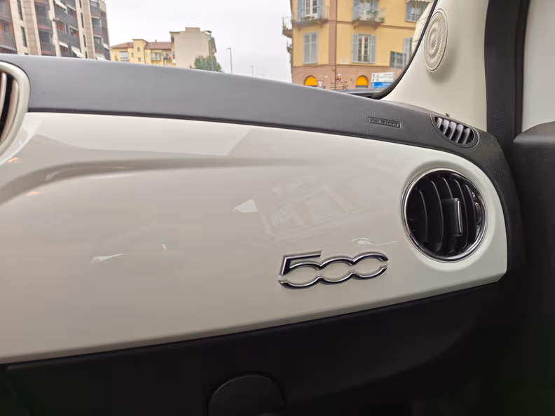 Fiat 500 - 16