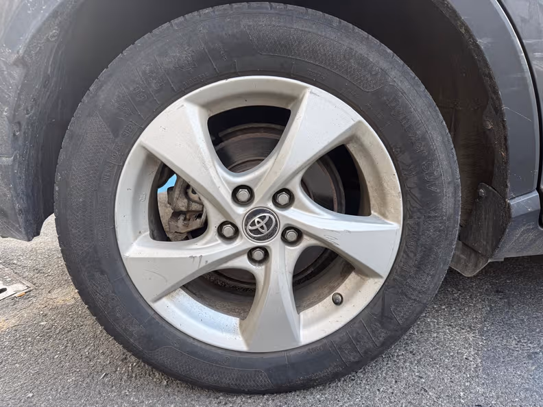 Toyota C-HR - 30