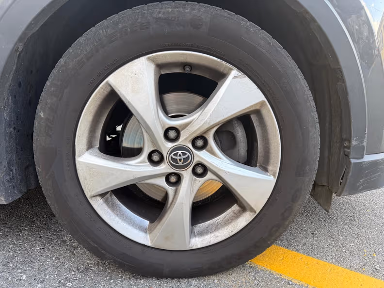 Toyota C-HR - 31