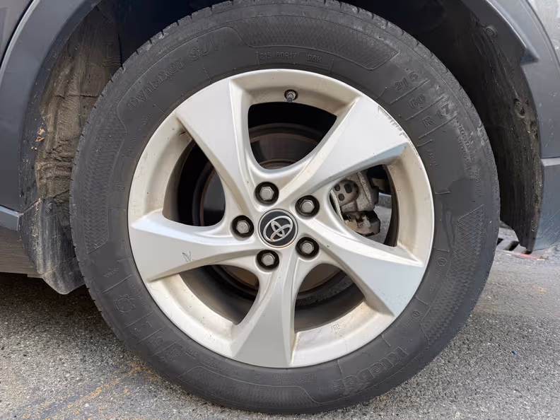 Toyota C-HR - 29