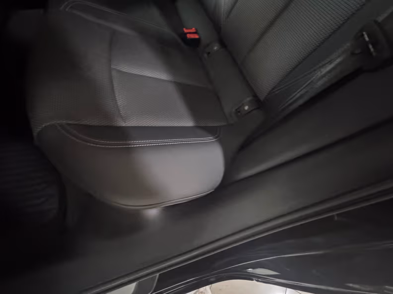 Audi A6 - 11