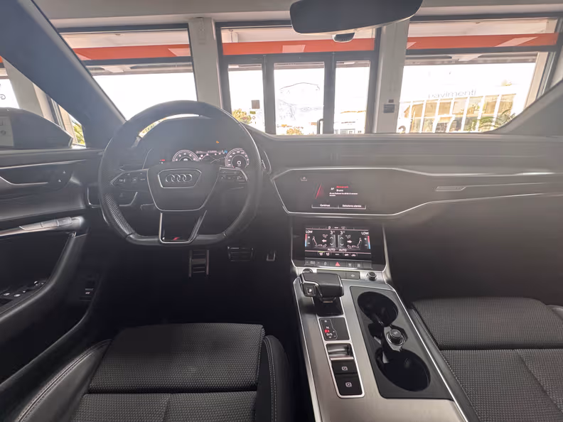 Audi A6 - 15