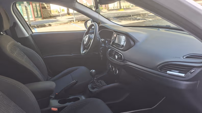 Fiat Tipo - 10