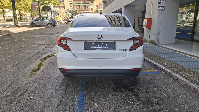 Fiat Tipo - 26