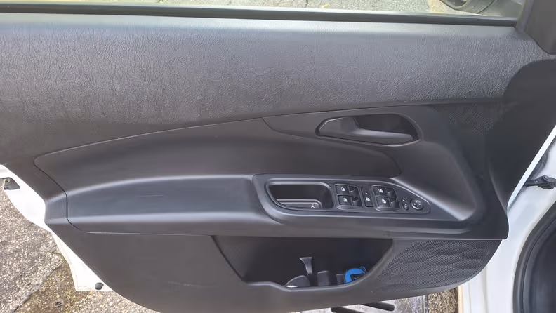 Fiat Tipo - 14